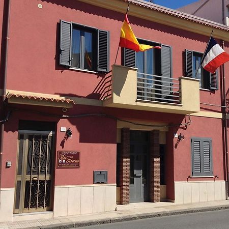 B&B Mar Tirreno Барчеллона-Поццо-ди-Готто Экстерьер фото