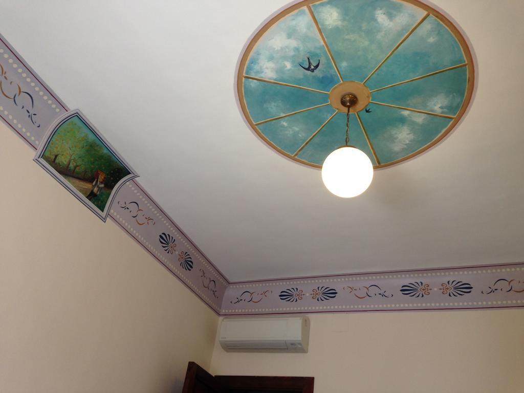 B&B Mar Tirreno Барчеллона-Поццо-ди-Готто Номер фото