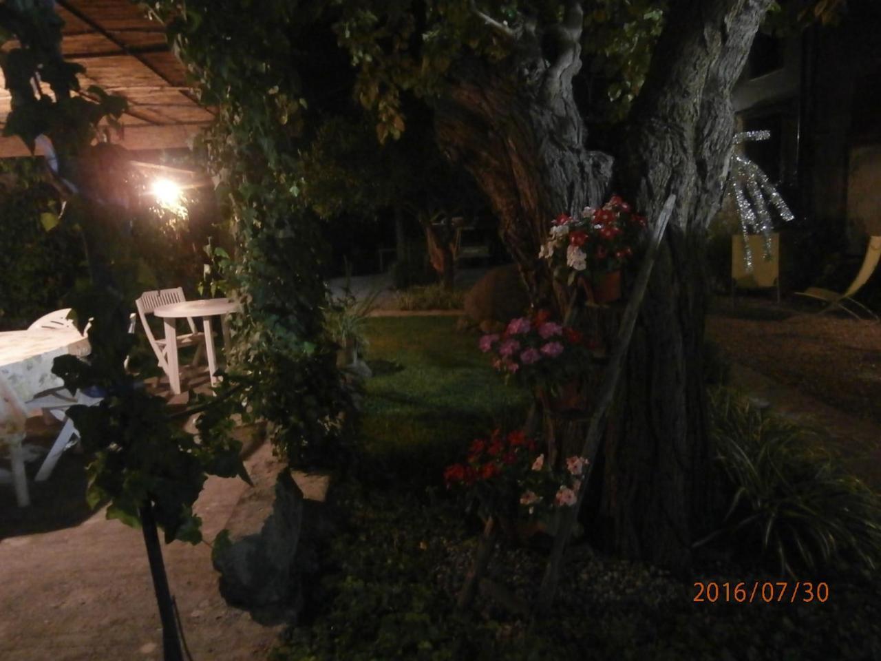 B&B Mar Tirreno Барчеллона-Поццо-ди-Готто Экстерьер фото