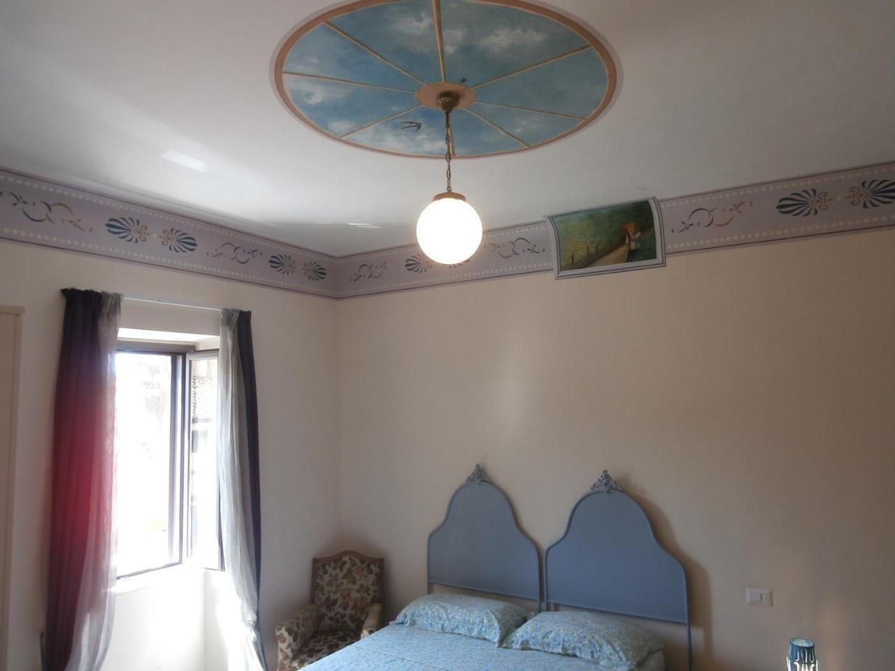 B&B Mar Tirreno Барчеллона-Поццо-ди-Готто Экстерьер фото