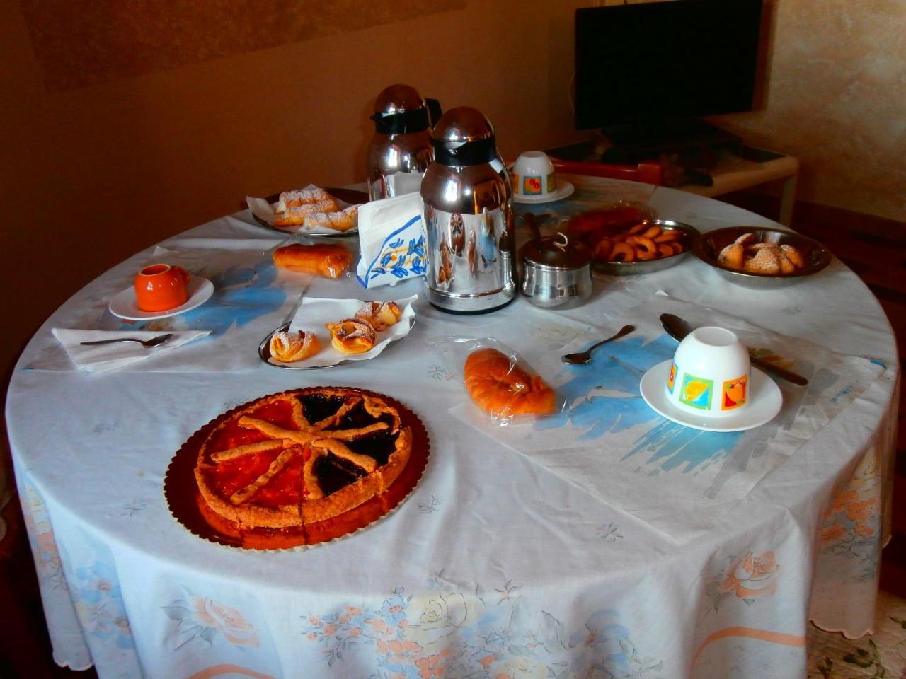 B&B Mar Tirreno Барчеллона-Поццо-ди-Готто Экстерьер фото